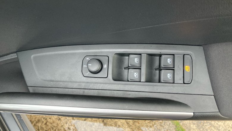 Skoda Fabia 1.0 TSI 116 SE L 5dr DSG Petrol Hatchback